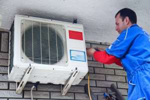 HVAC Companies Near Oriskany, VA Available Now